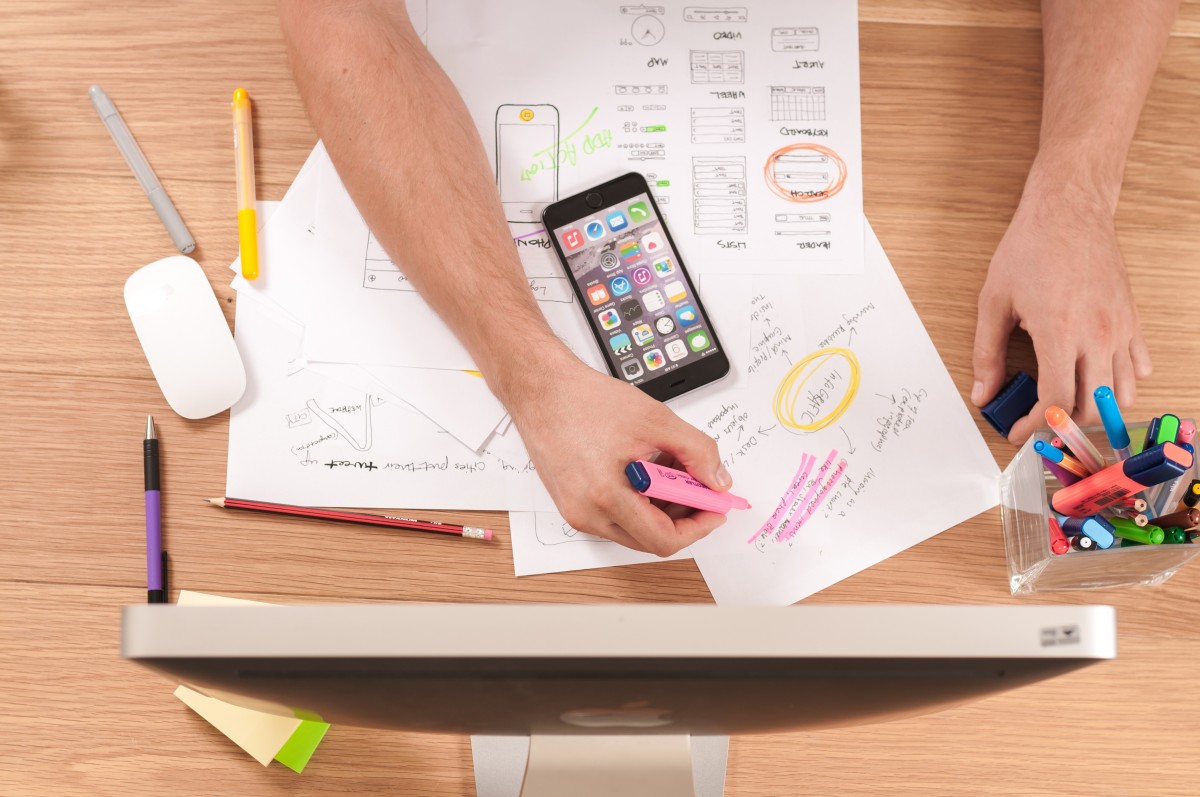 Innovative Website Design